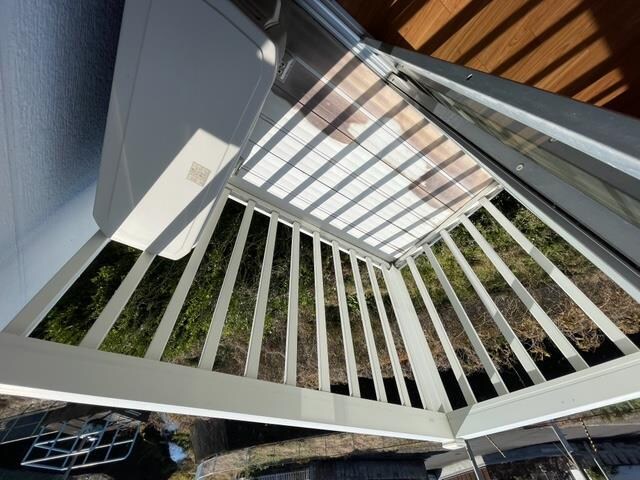 カーサ古川の物件内観写真