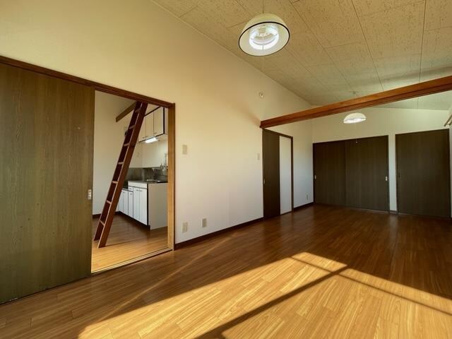 カーサ古川の物件内観写真