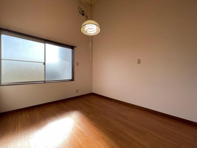 カーサ古川の物件内観写真