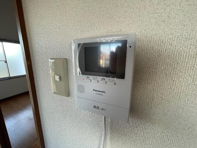 カーサ古川の物件内観写真