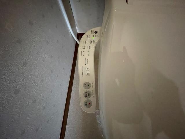 カーサ古川の物件内観写真