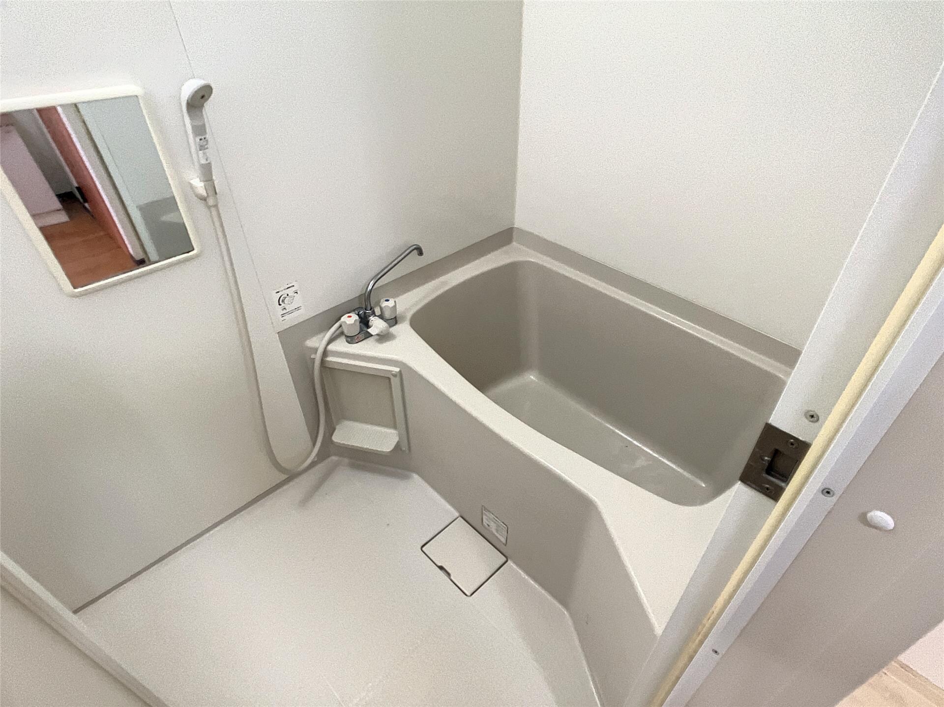 モンベルガーデンIの物件内観写真