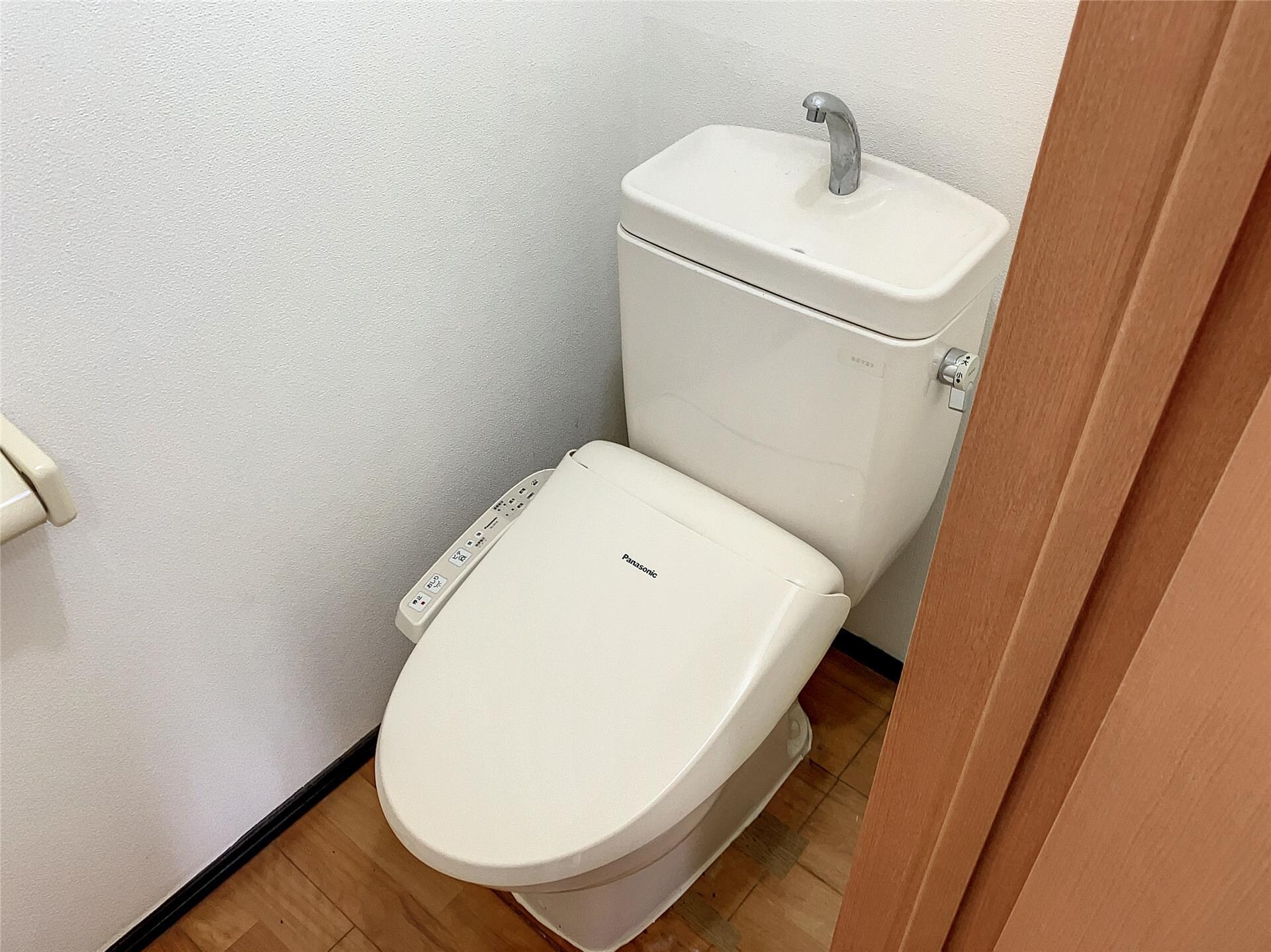 モンベルガーデンIの物件内観写真