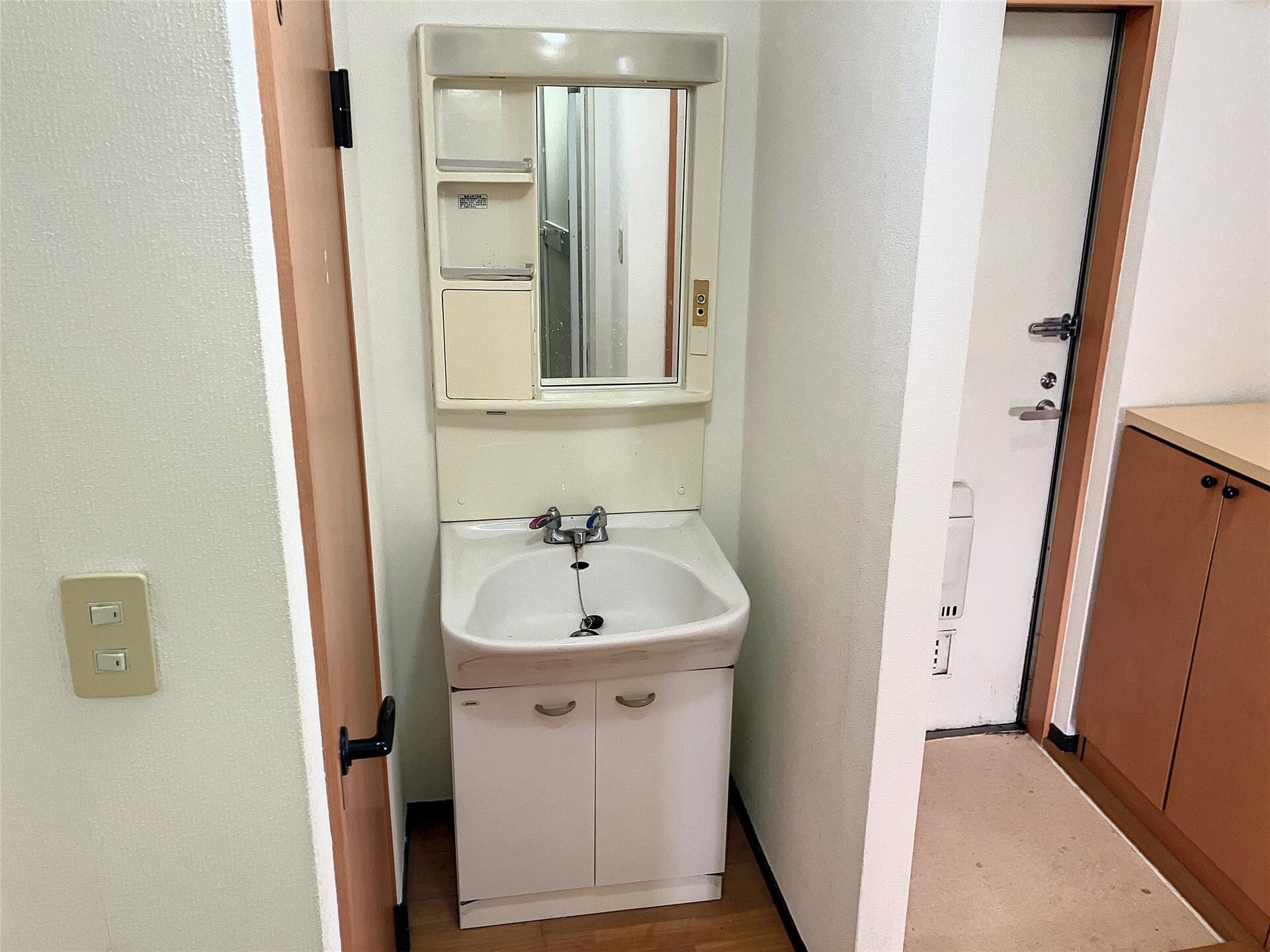 モンベルガーデンIの物件内観写真