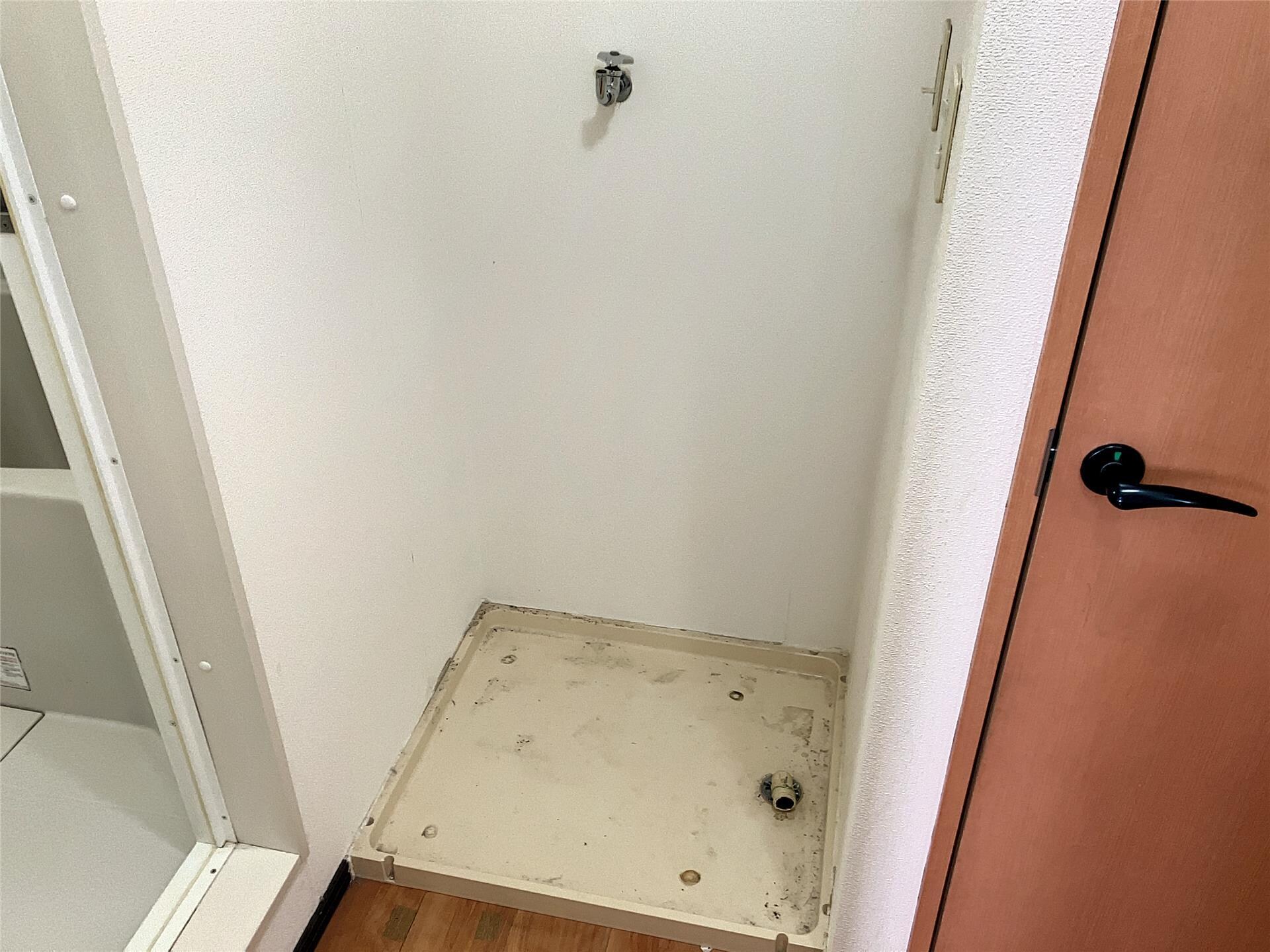 モンベルガーデンIの物件内観写真