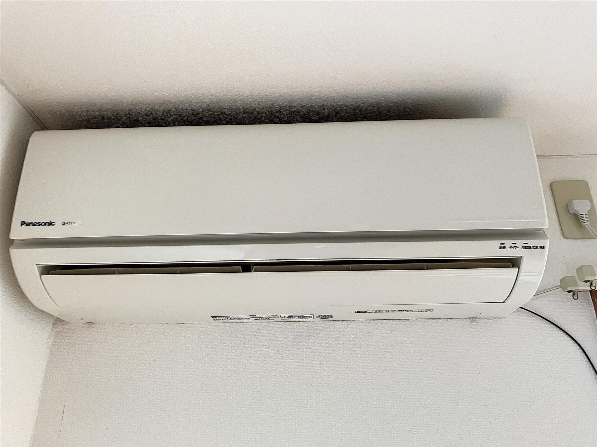 モンベルガーデンIの物件内観写真