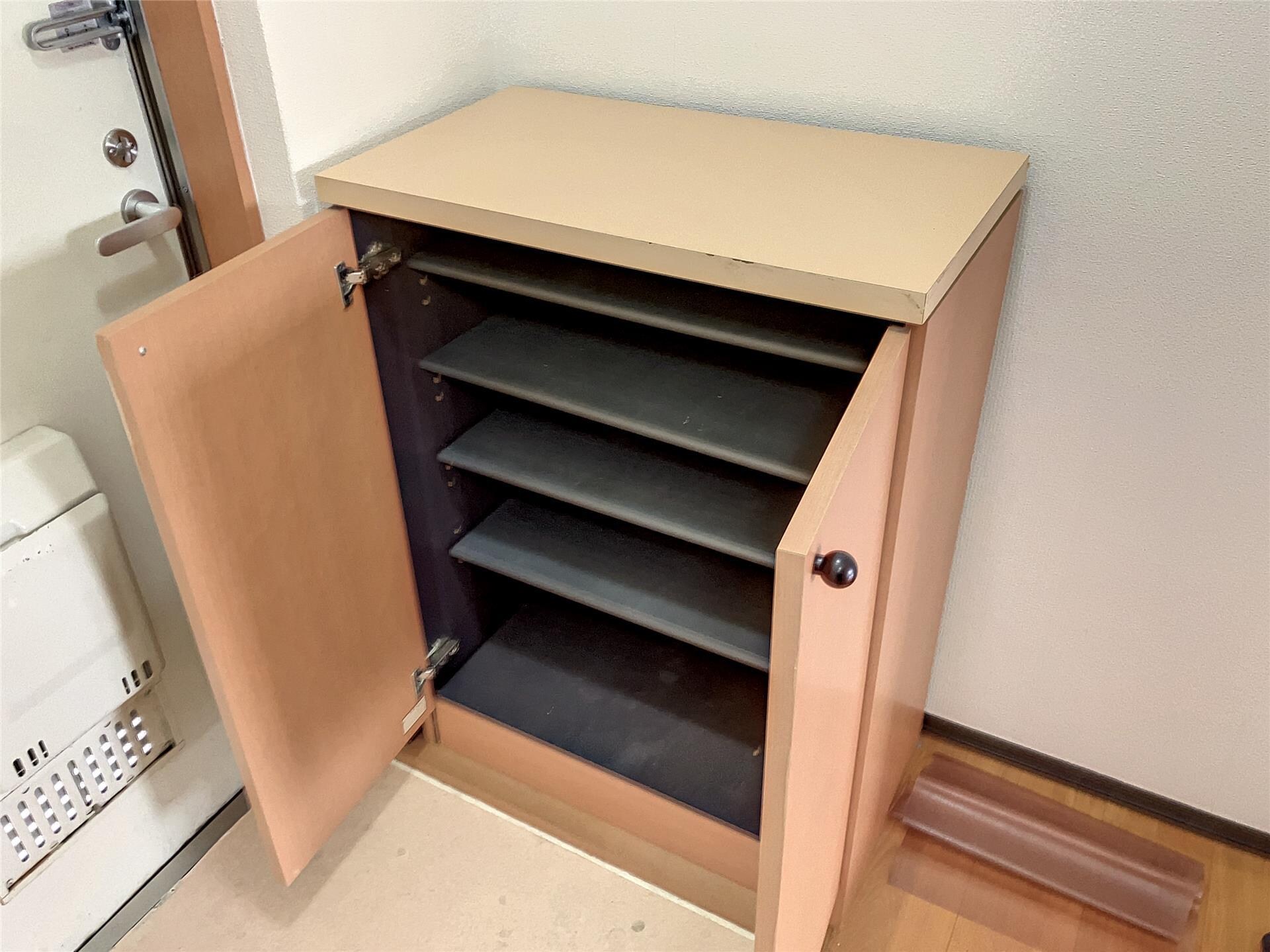 モンベルガーデンIの物件内観写真