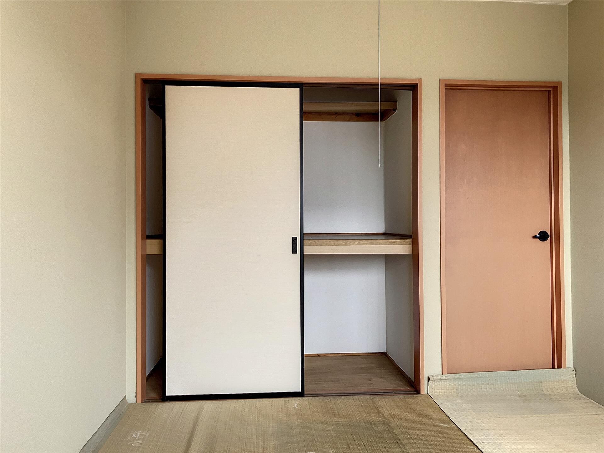 モンベルガーデンIの物件内観写真