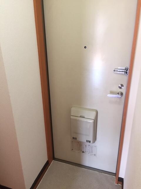 モンベルガーデンIの物件内観写真