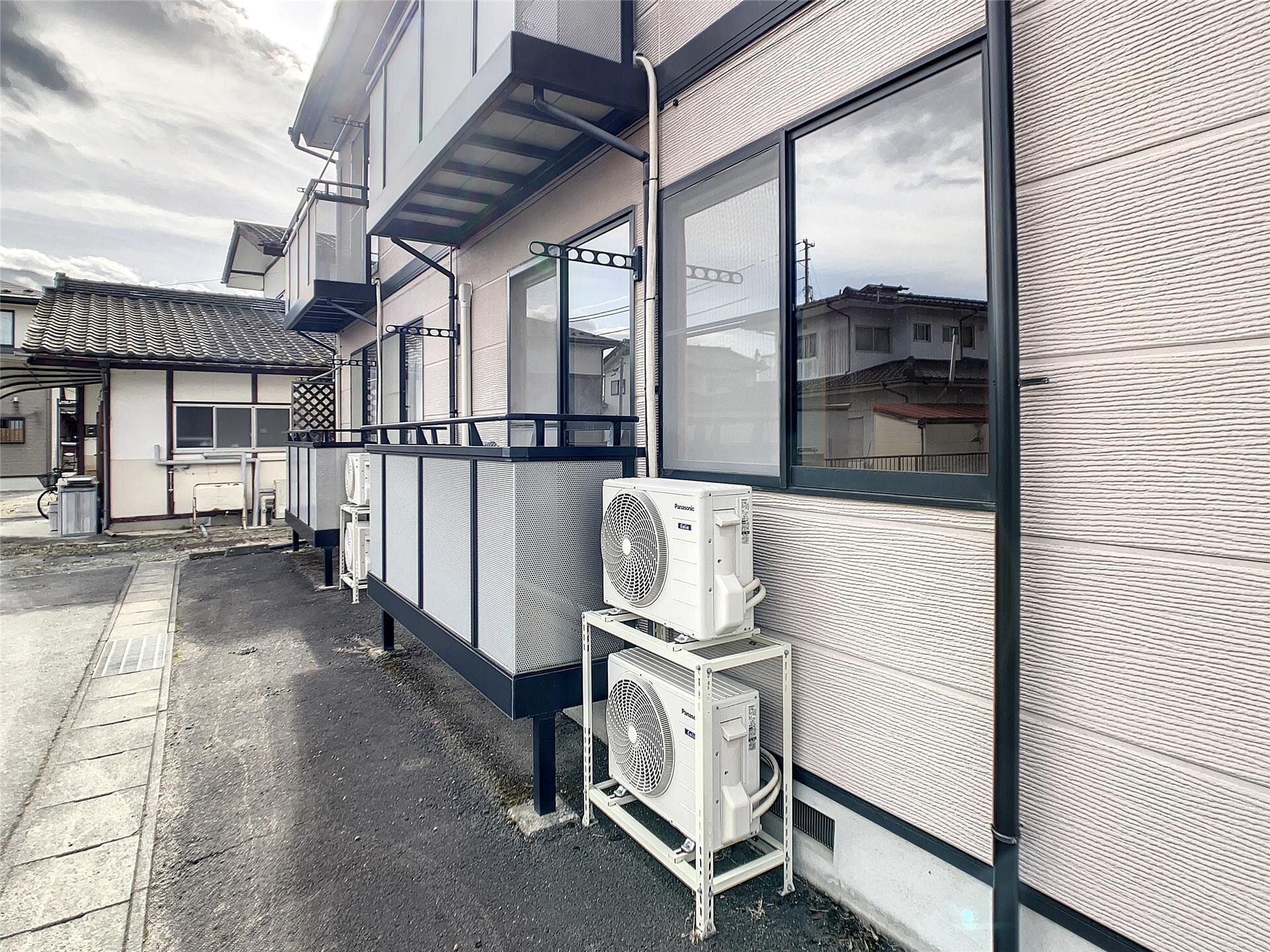 モンベルガーデンIの物件内観写真