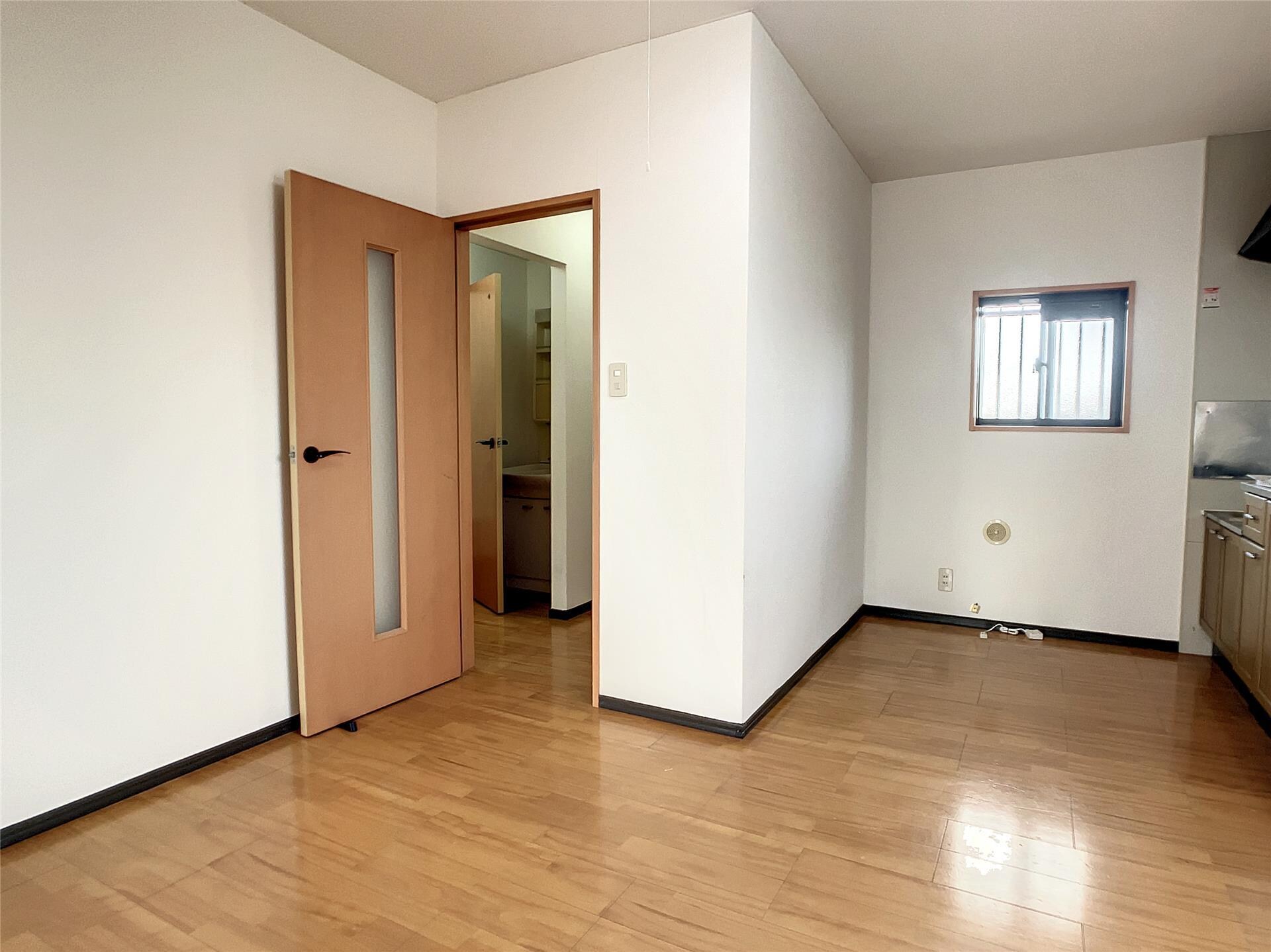 モンベルガーデンIの物件内観写真