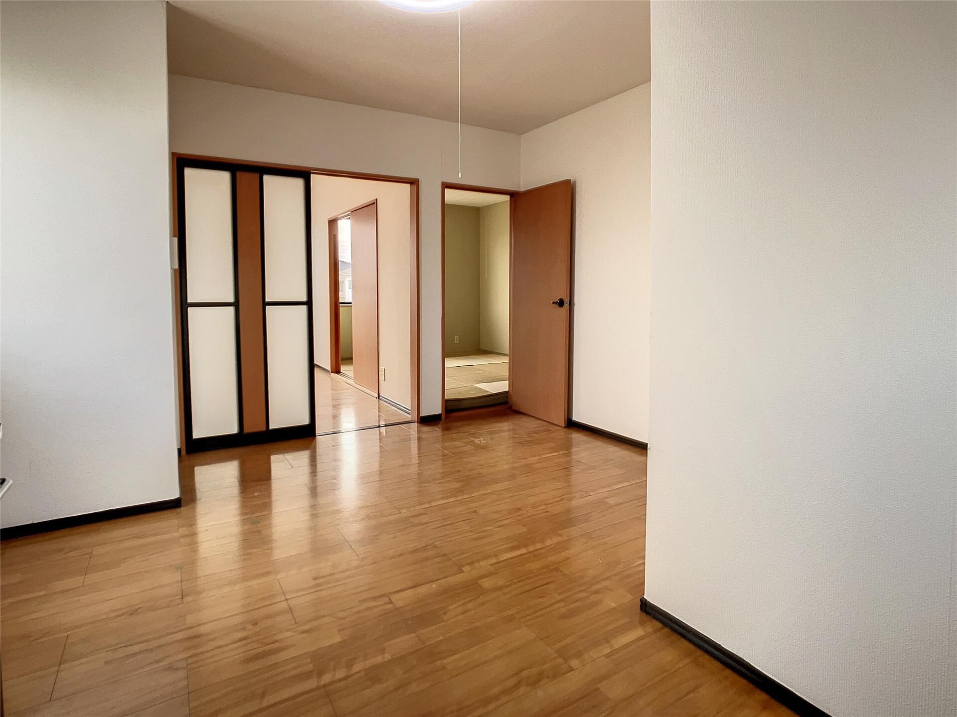 モンベルガーデンIの物件内観写真