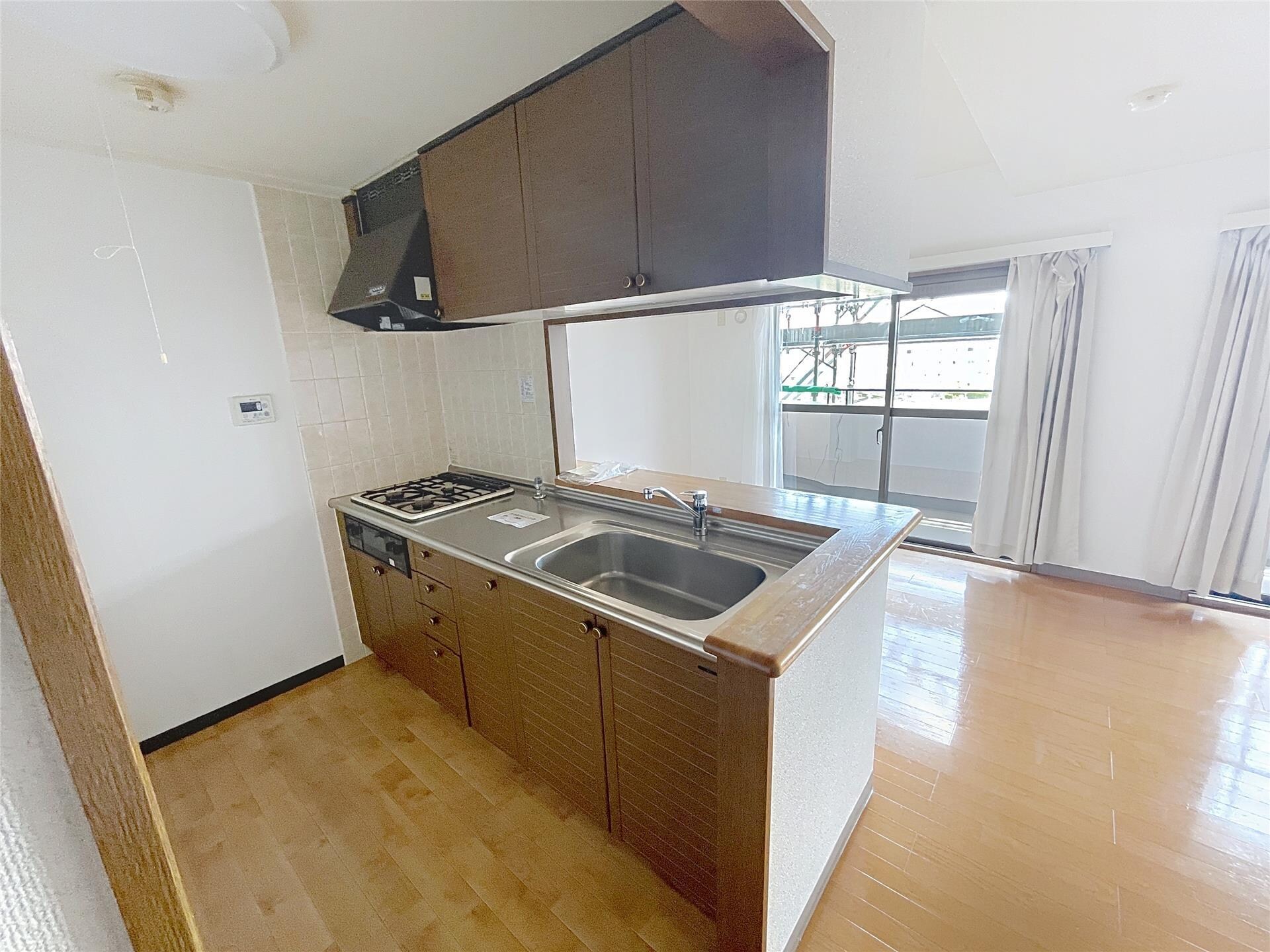 チサンマンション東中央　405の物件内観写真