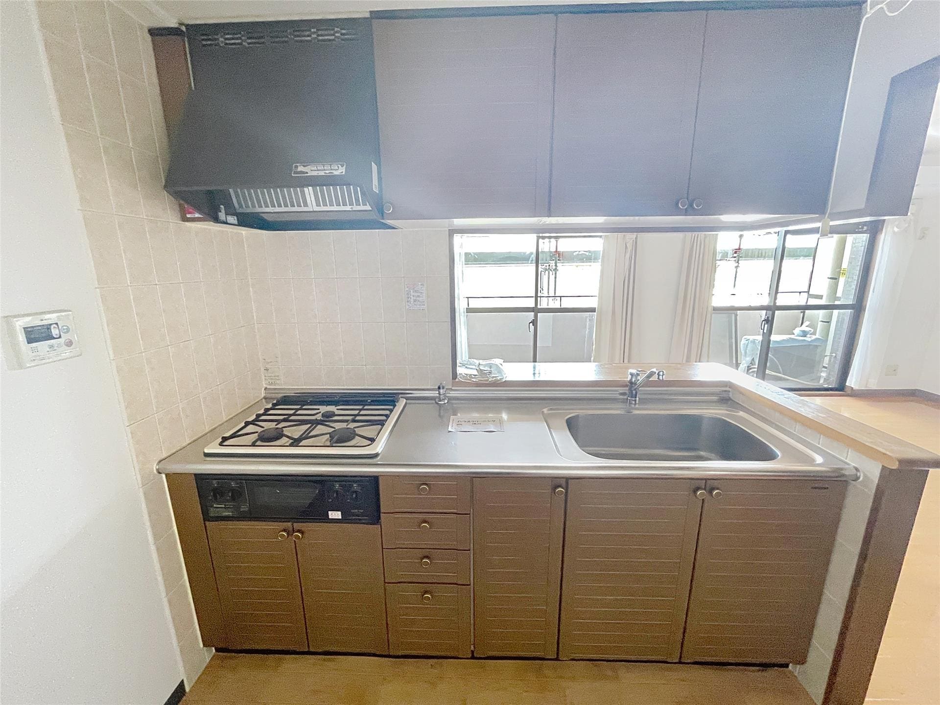 チサンマンション東中央　405の物件内観写真