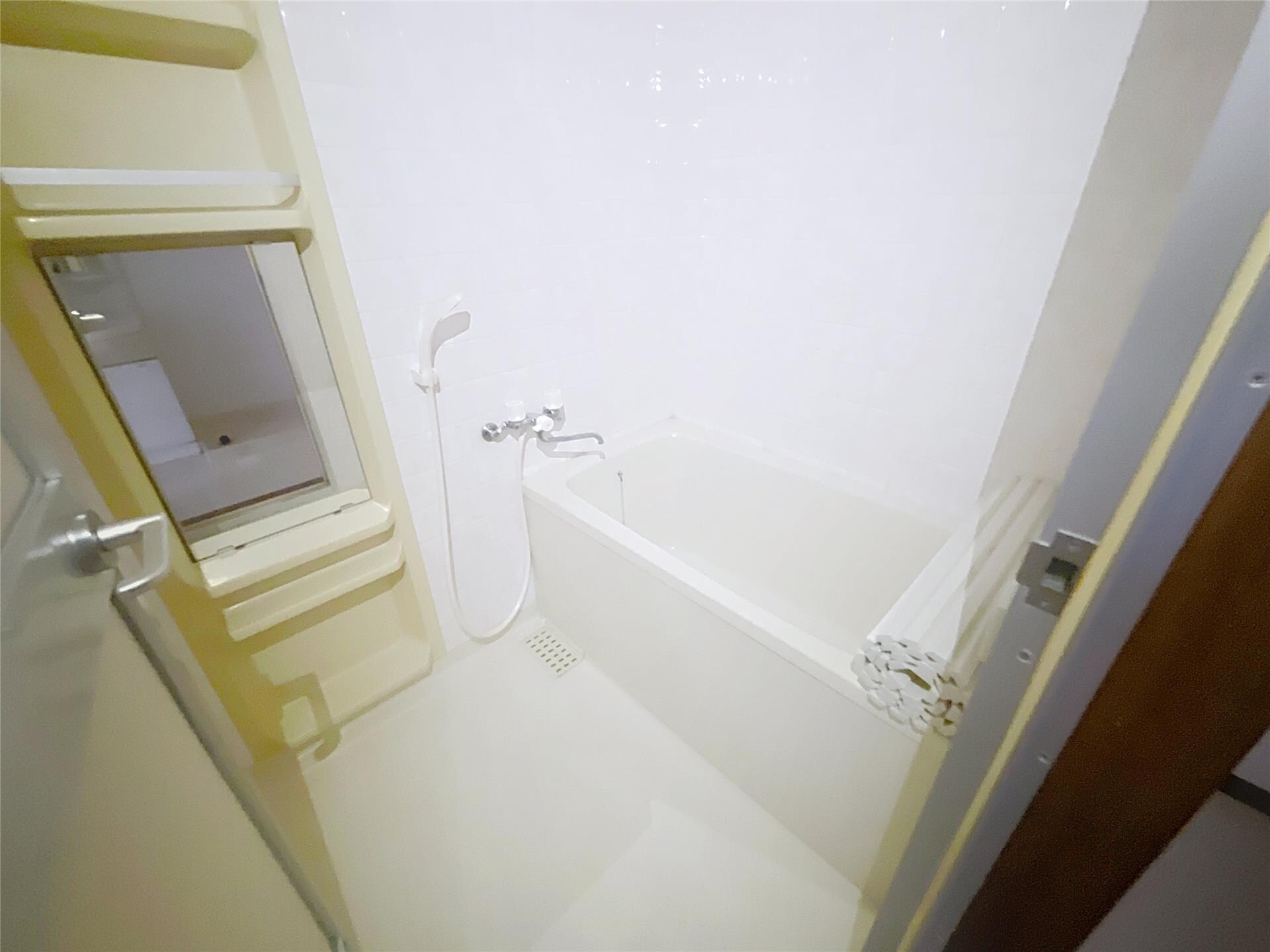 チサンマンション東中央　405の物件内観写真