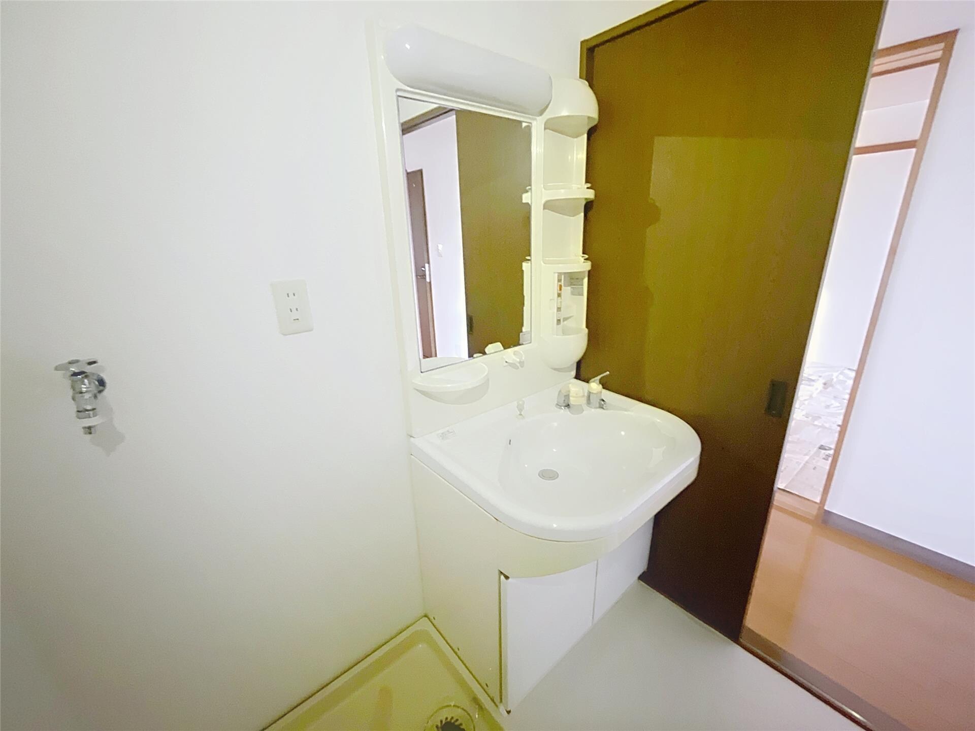 チサンマンション東中央　405の物件内観写真