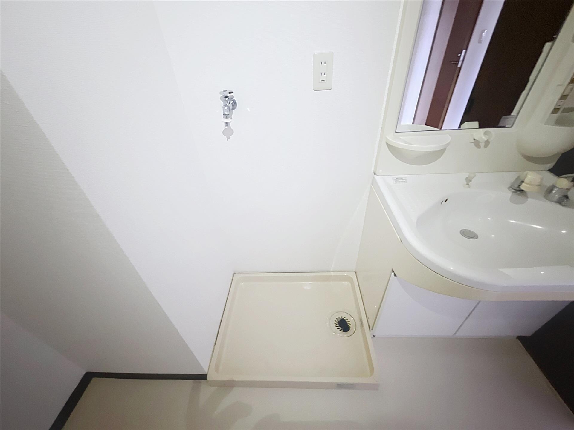 チサンマンション東中央　405の物件内観写真