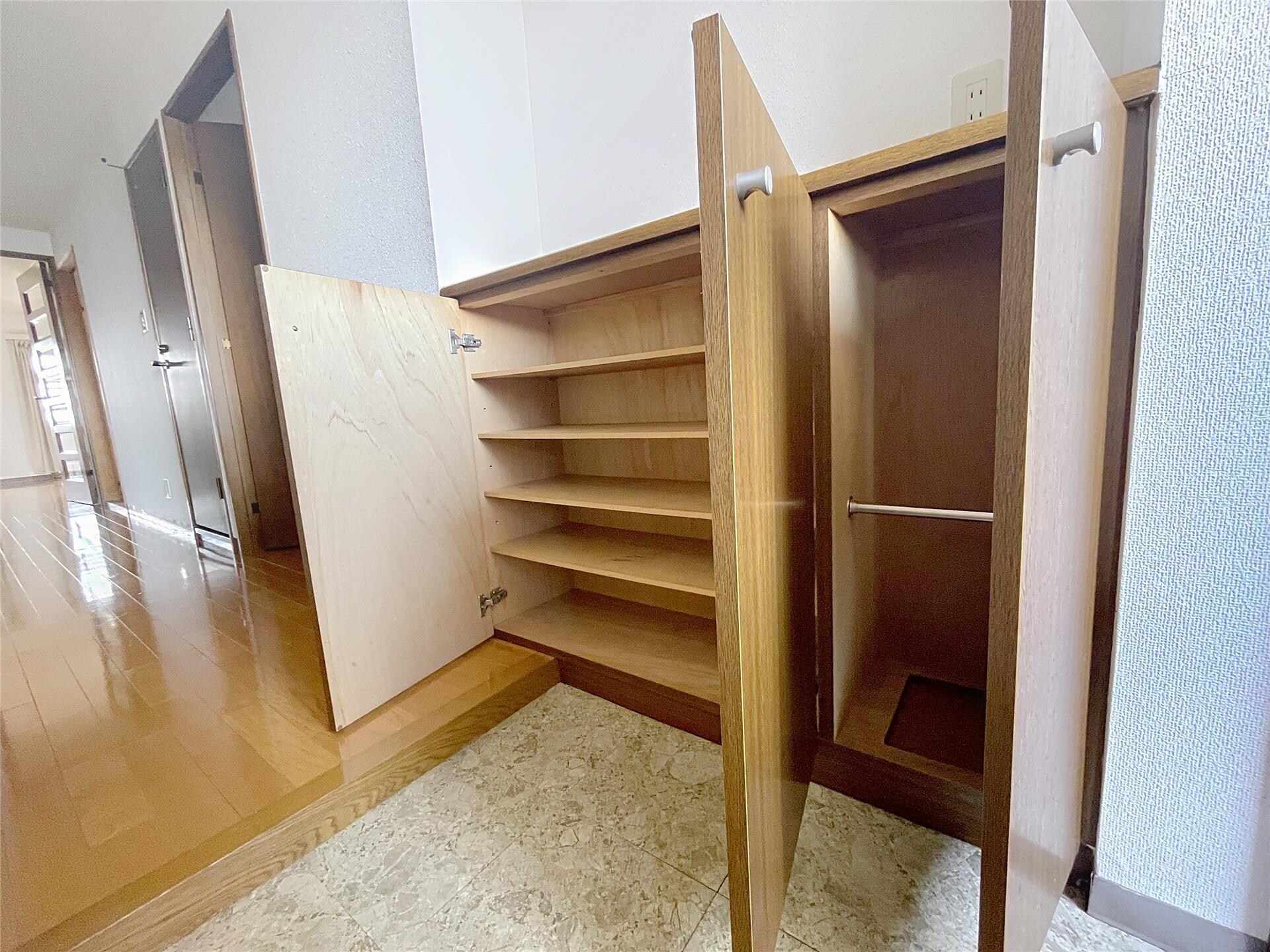 チサンマンション東中央　405の物件内観写真