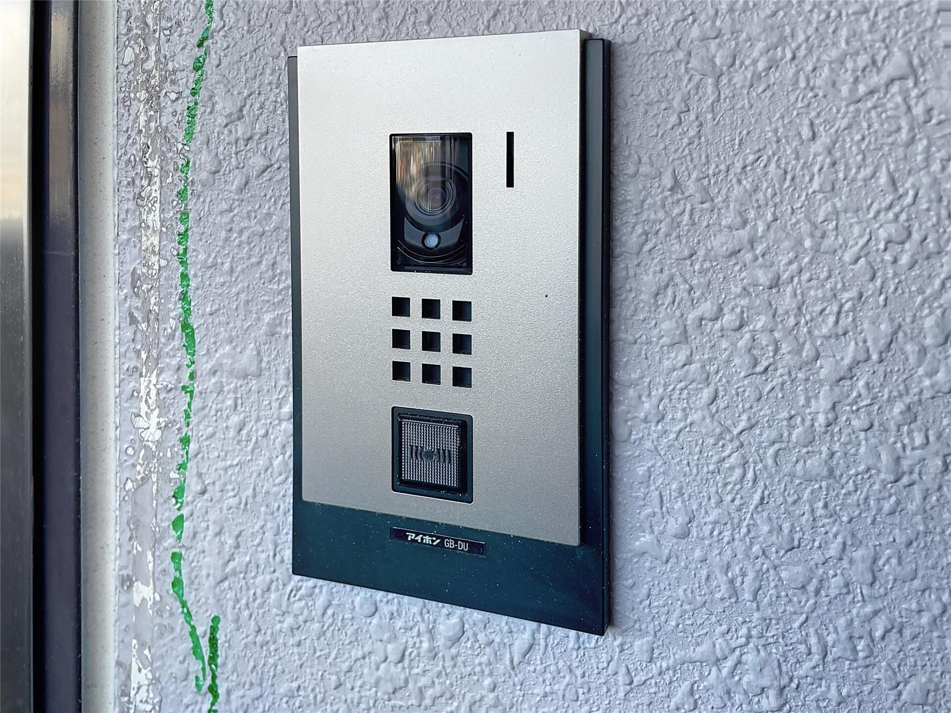 チサンマンション東中央　405の物件内観写真