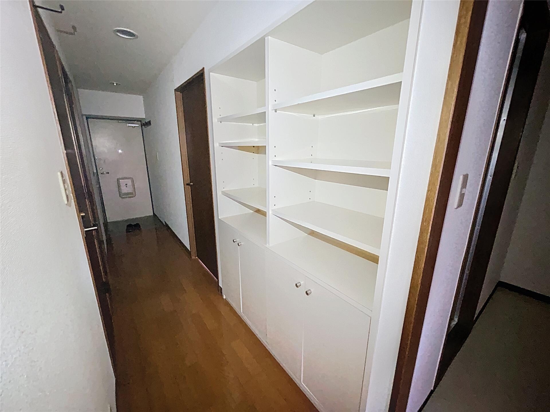 チサンマンション東中央　405の物件内観写真