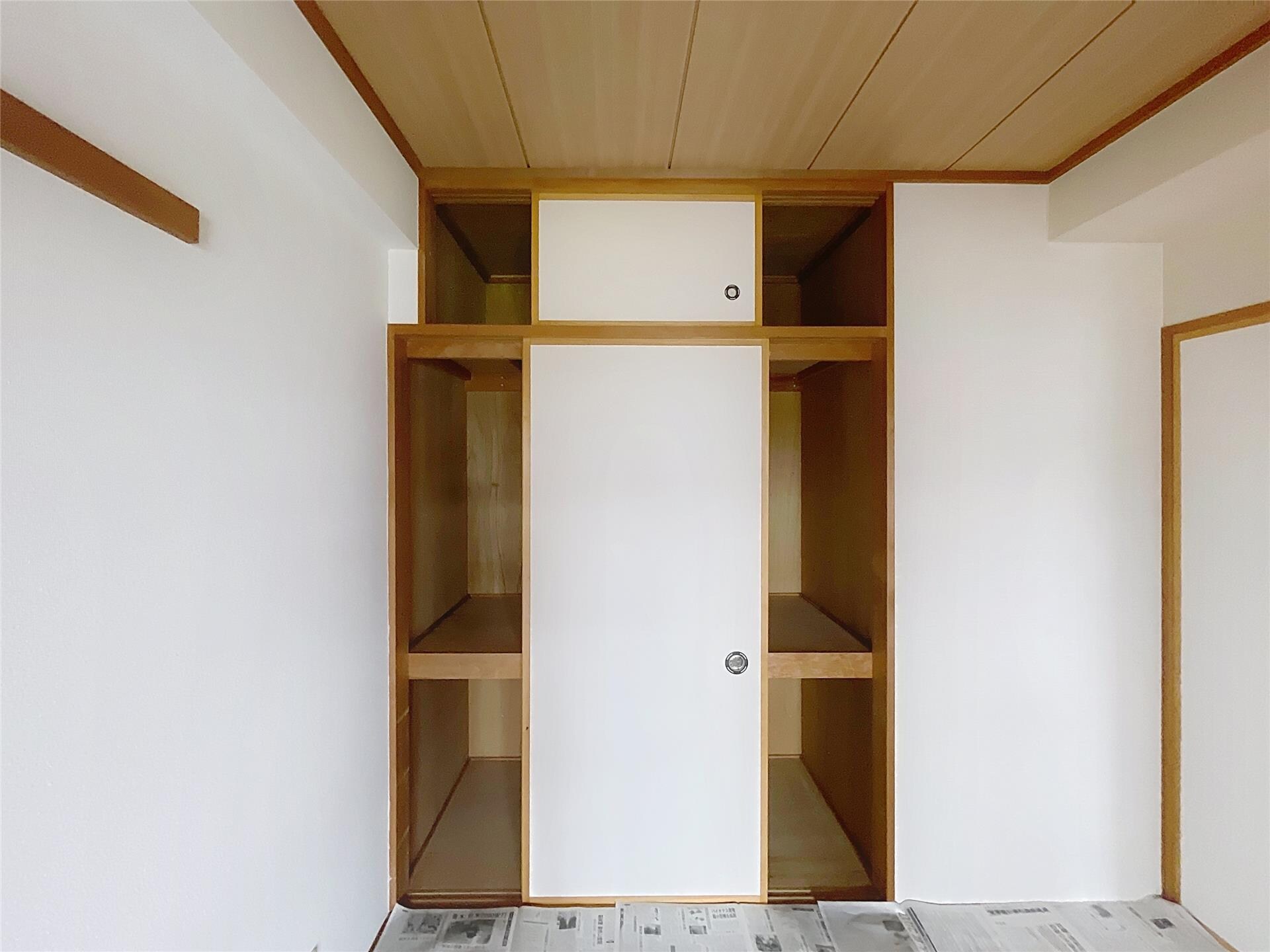 チサンマンション東中央　405の物件内観写真