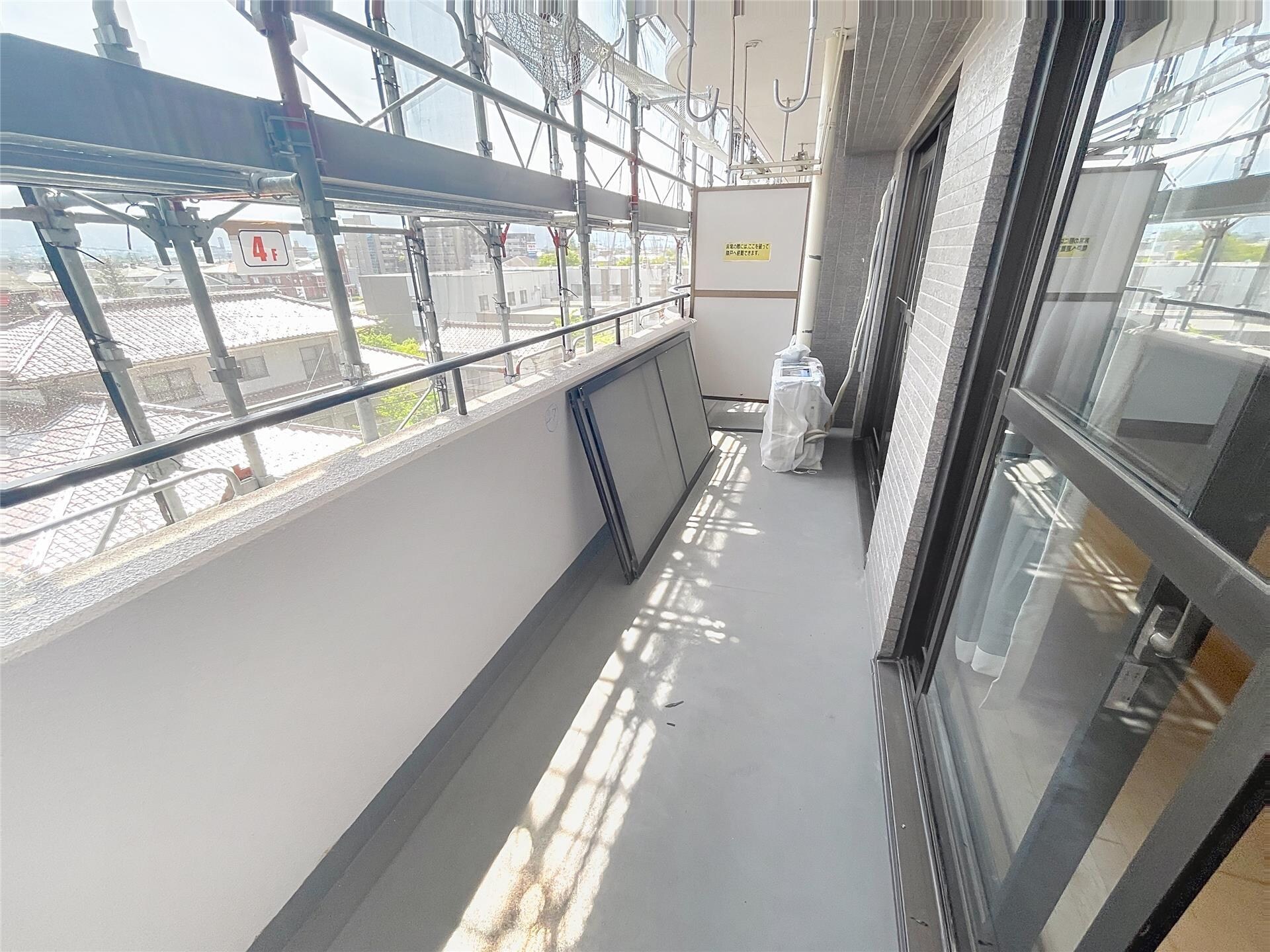 チサンマンション東中央　405の物件内観写真