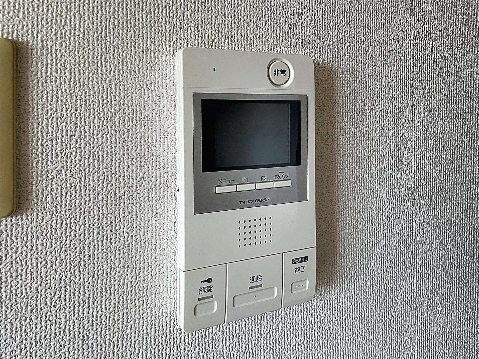 チサンマンション東中央　405の物件内観写真