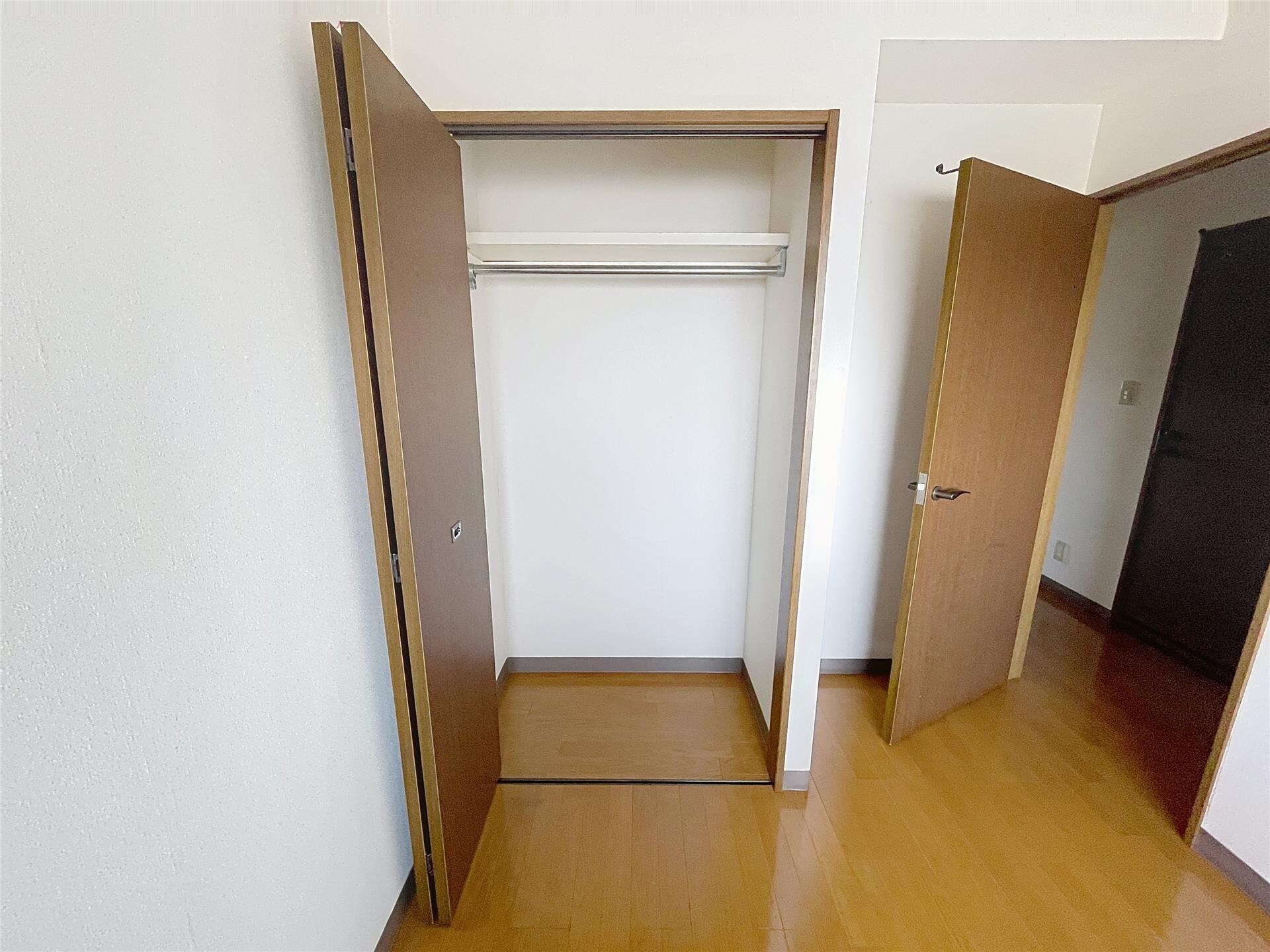 チサンマンション東中央　405の物件内観写真