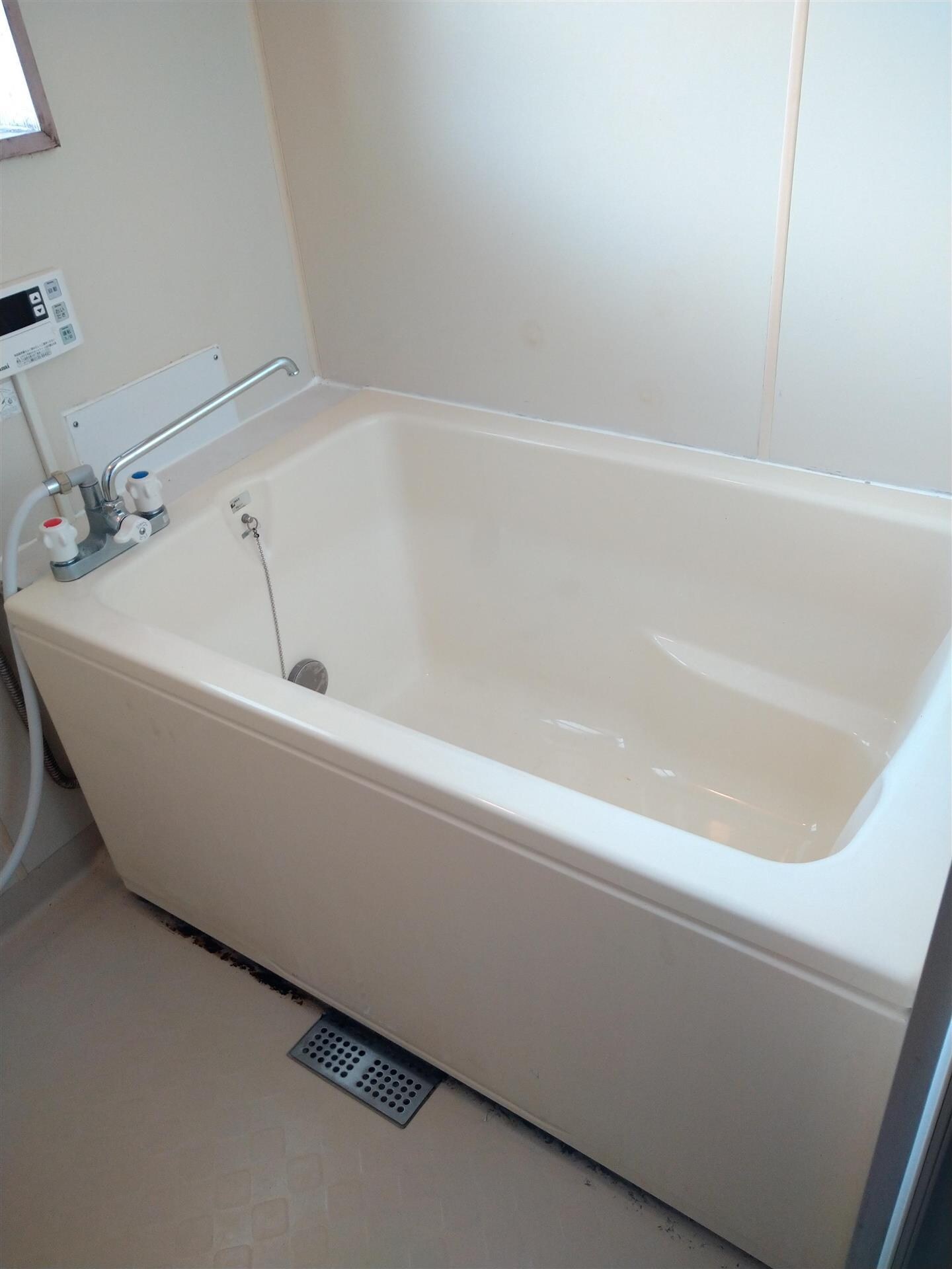 二瓶ハイツの物件内観写真