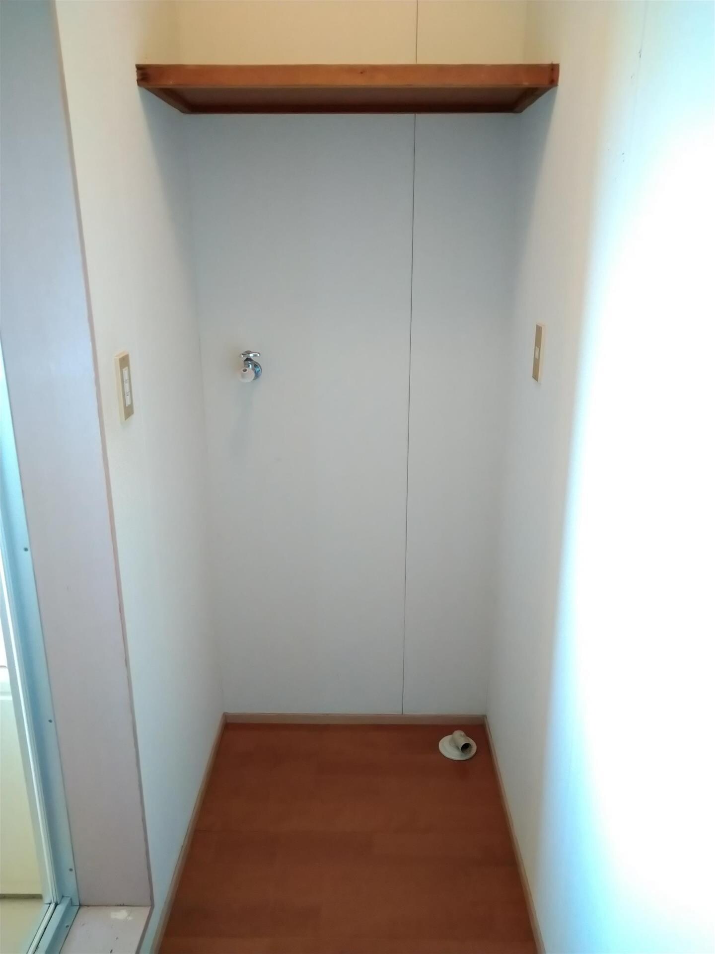 二瓶ハイツの物件内観写真