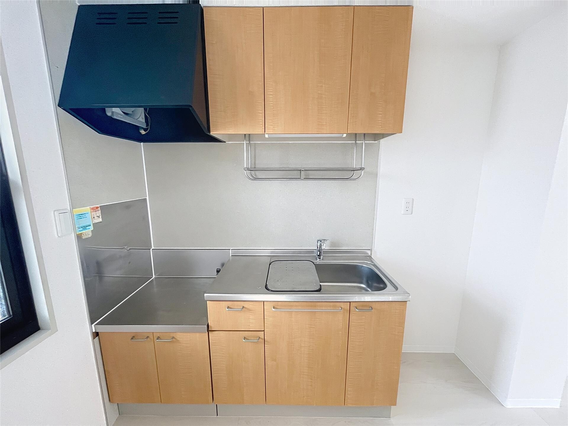 ブルーウィングの物件内観写真