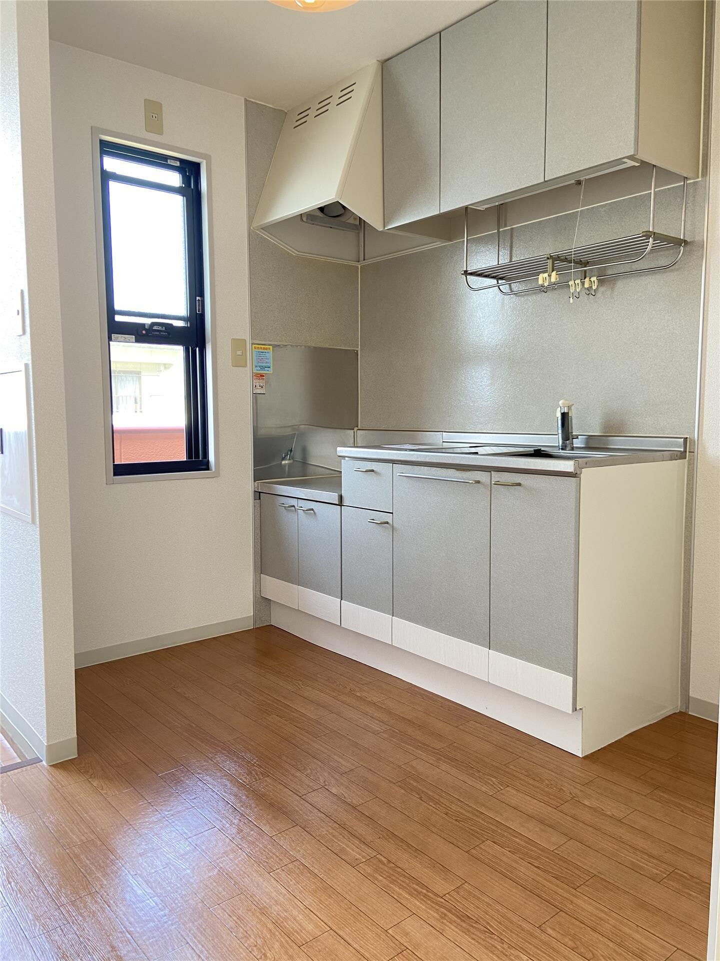 ブルーウィングの物件内観写真