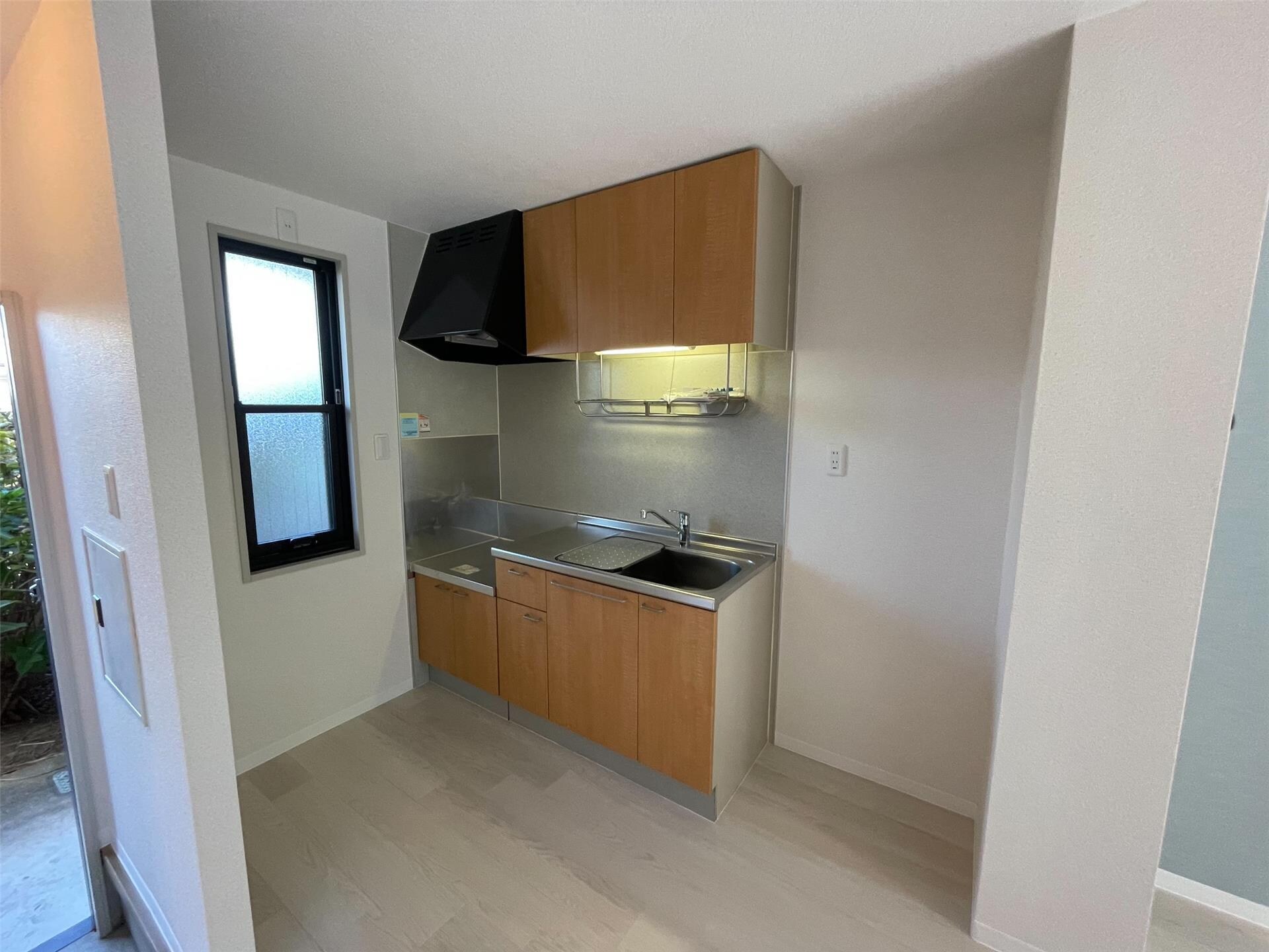 ブルーウィングの物件内観写真