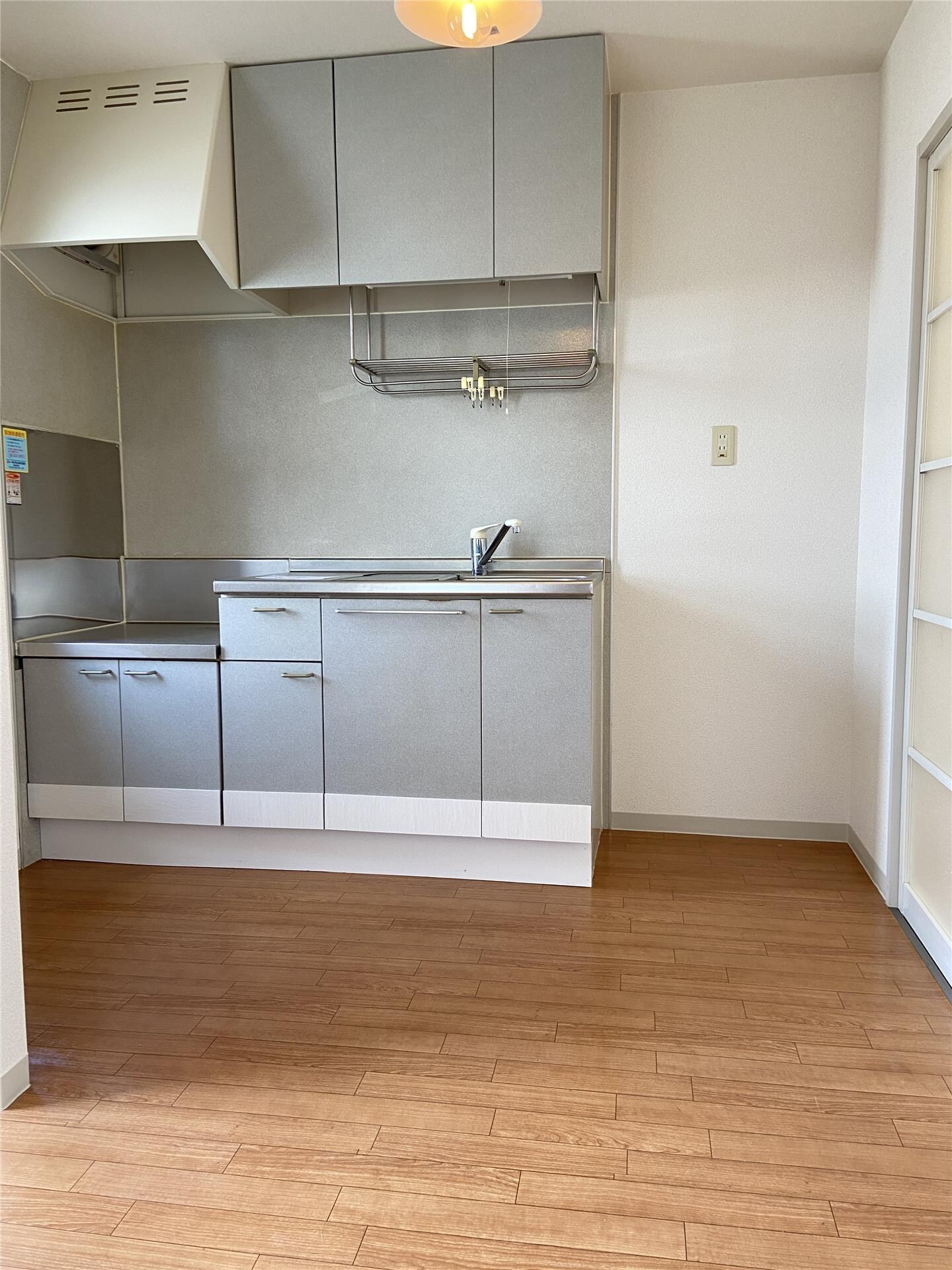 ブルーウィングの物件内観写真