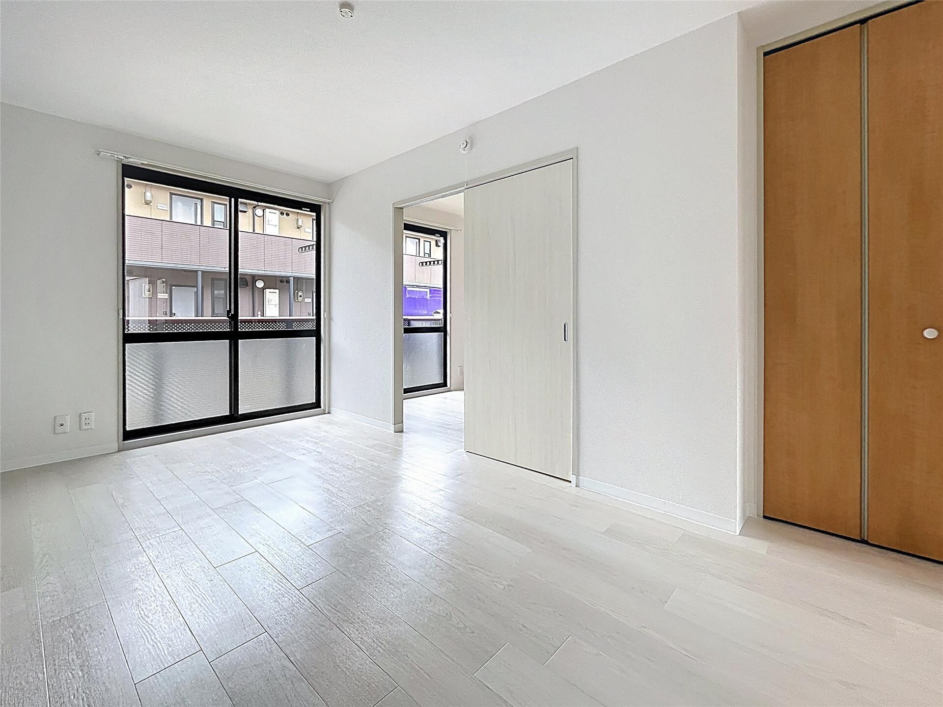 ブルーウィングの物件内観写真