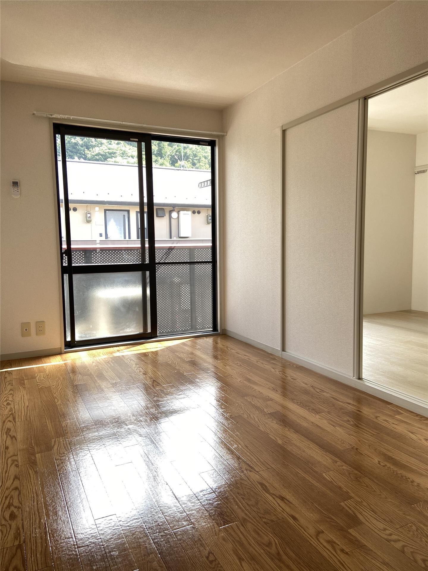 ブルーウィングの物件内観写真