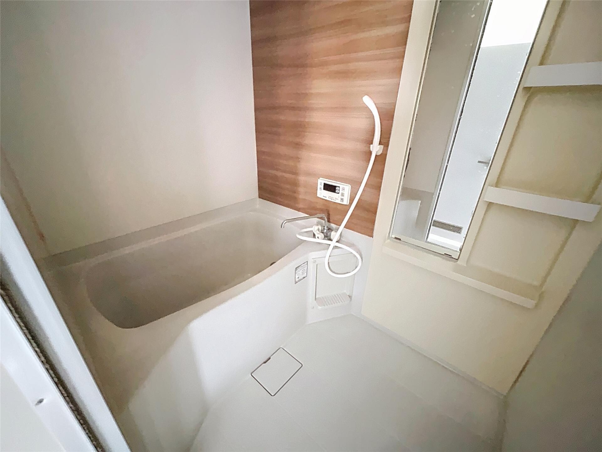 ブルーウィングの物件内観写真