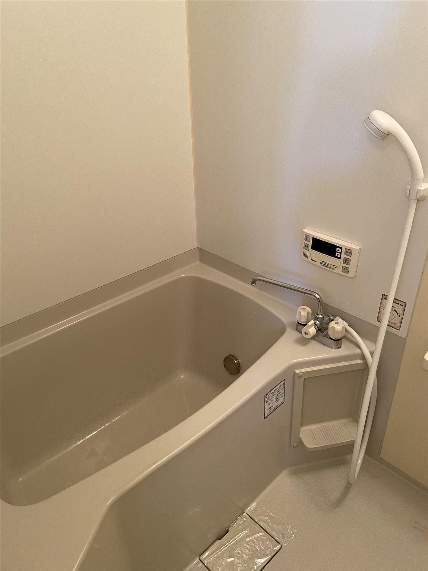 ブルーウィングの物件内観写真