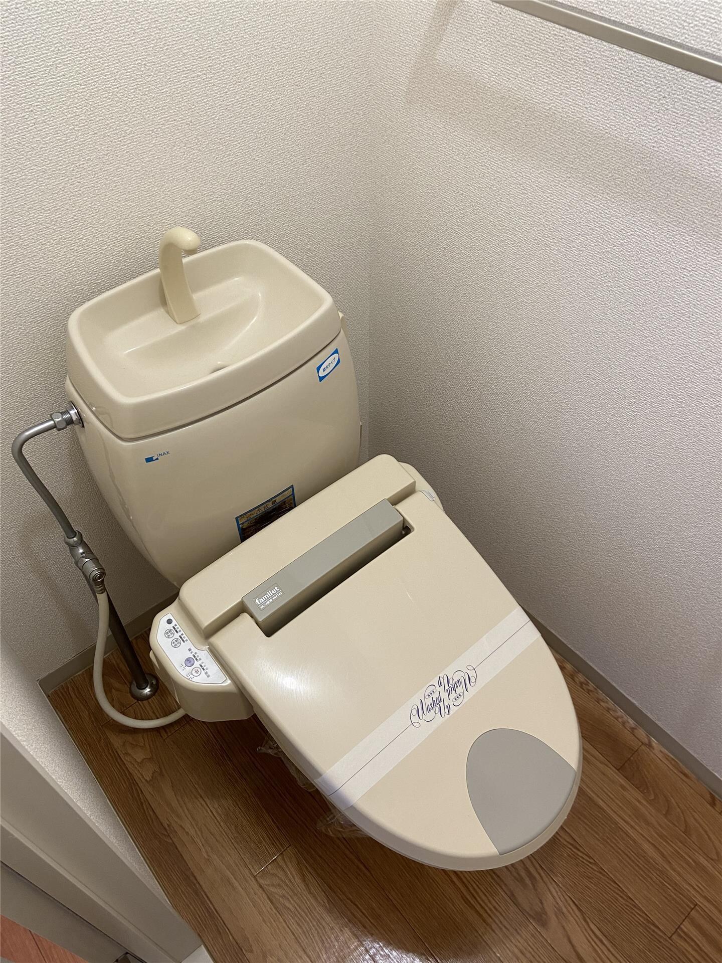 ブルーウィングの物件内観写真