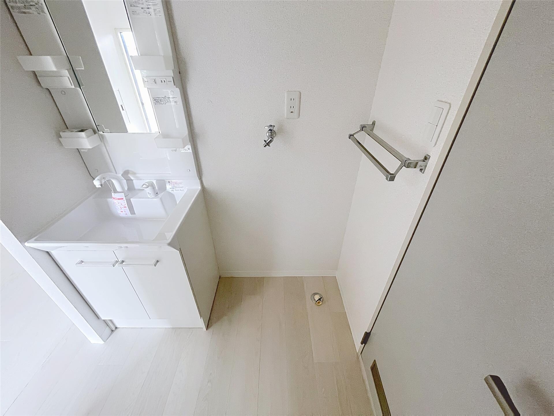 ブルーウィングの物件内観写真