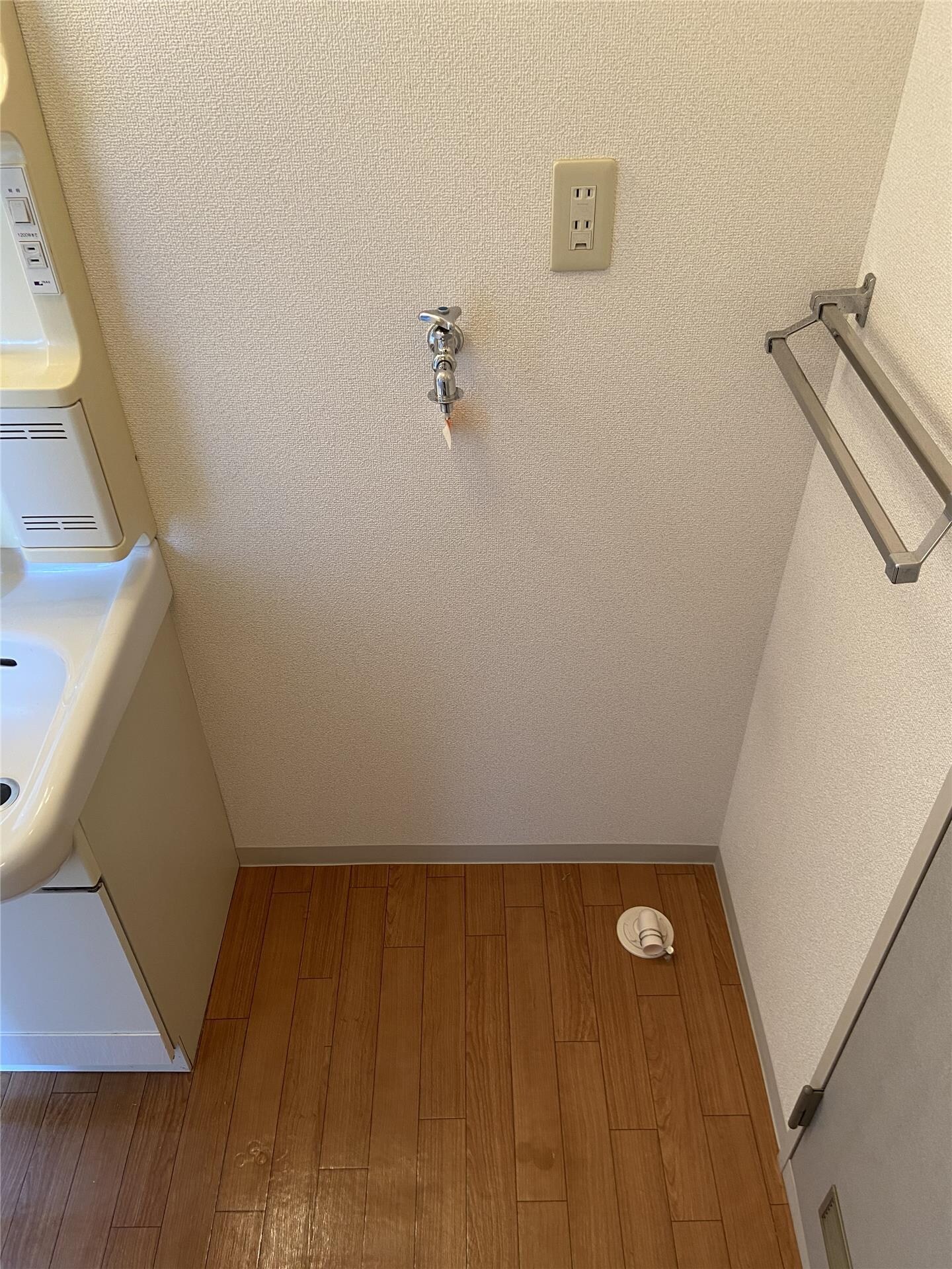 ブルーウィングの物件内観写真