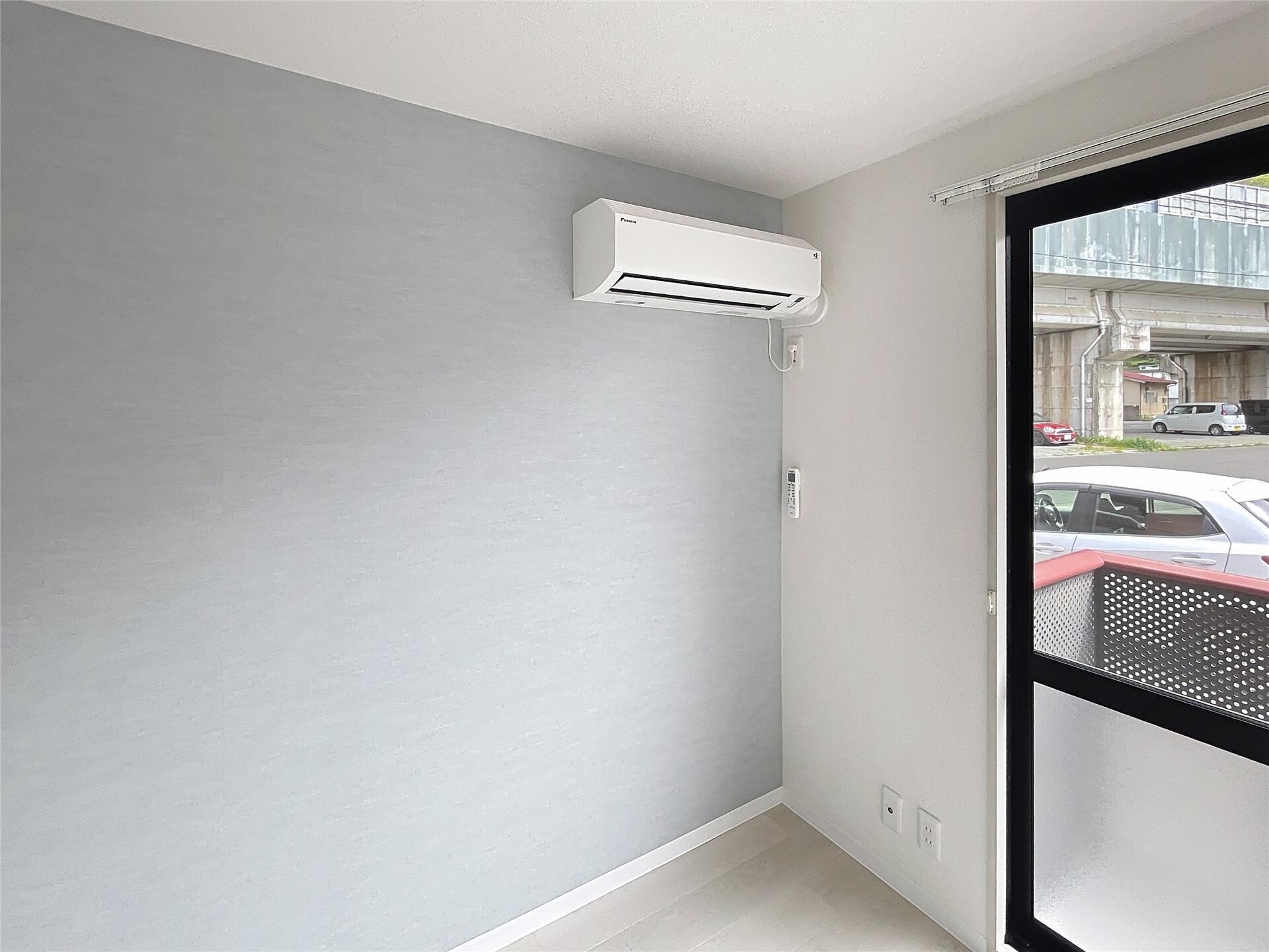 ブルーウィングの物件内観写真