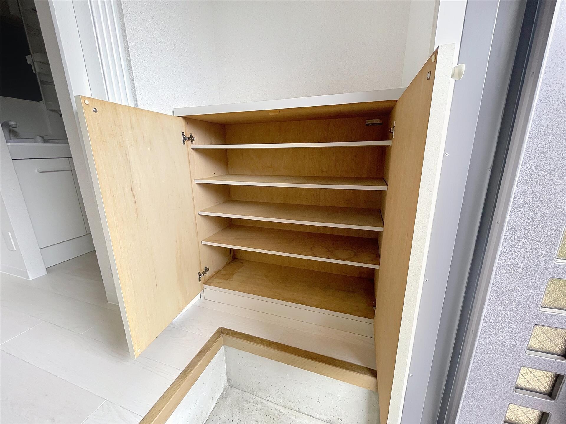 ブルーウィングの物件内観写真