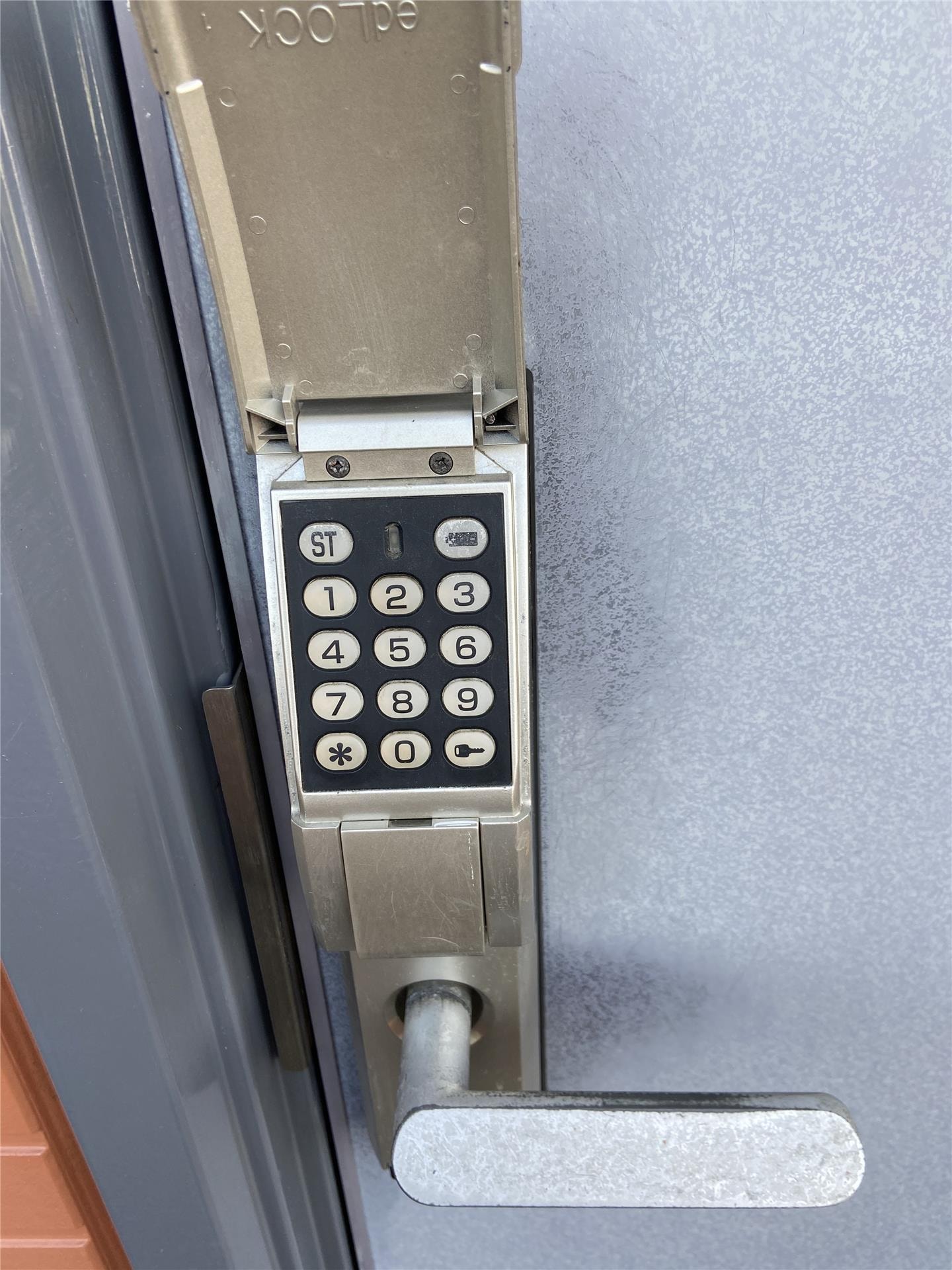 ブルーウィングの物件内観写真