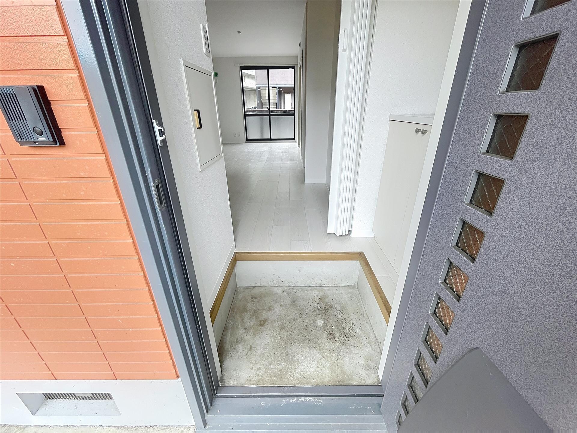 ブルーウィングの物件内観写真