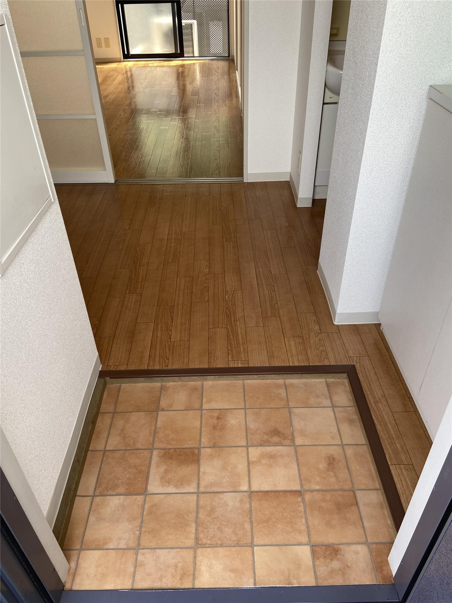 ブルーウィングの物件内観写真