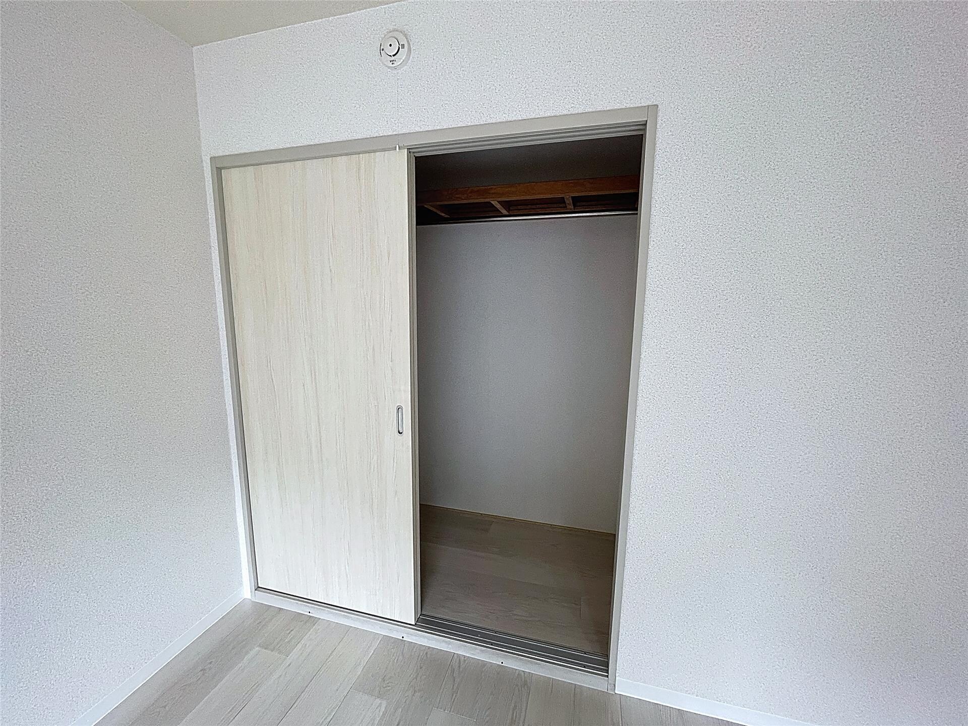 ブルーウィングの物件内観写真