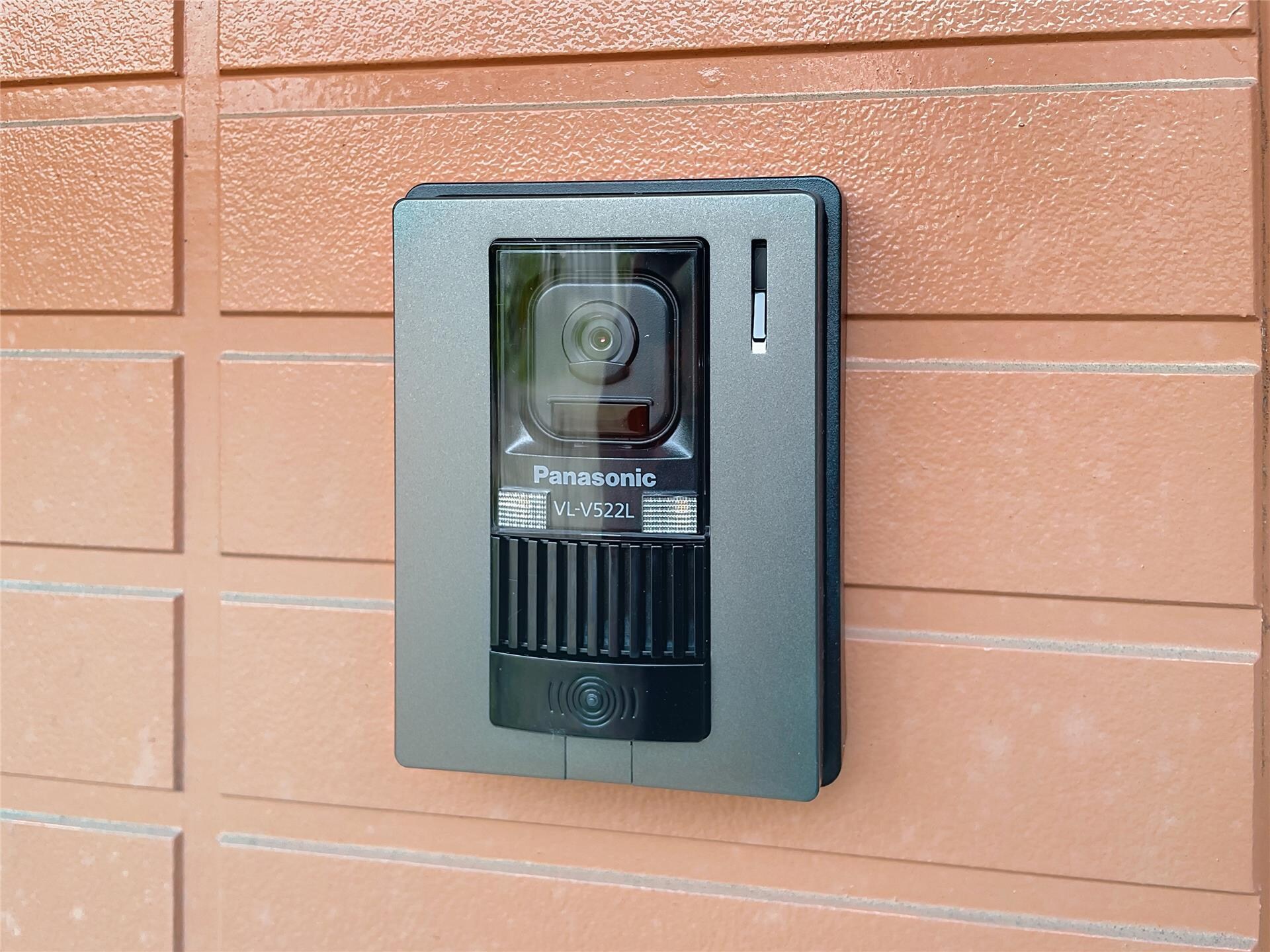 ブルーウィングの物件内観写真