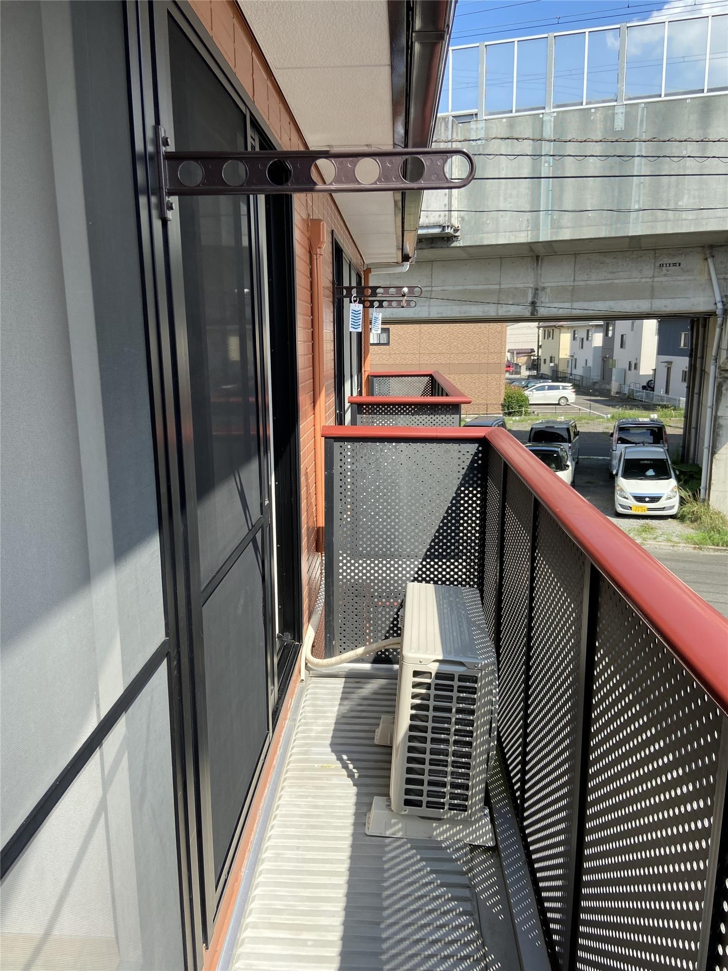 ブルーウィングの物件内観写真