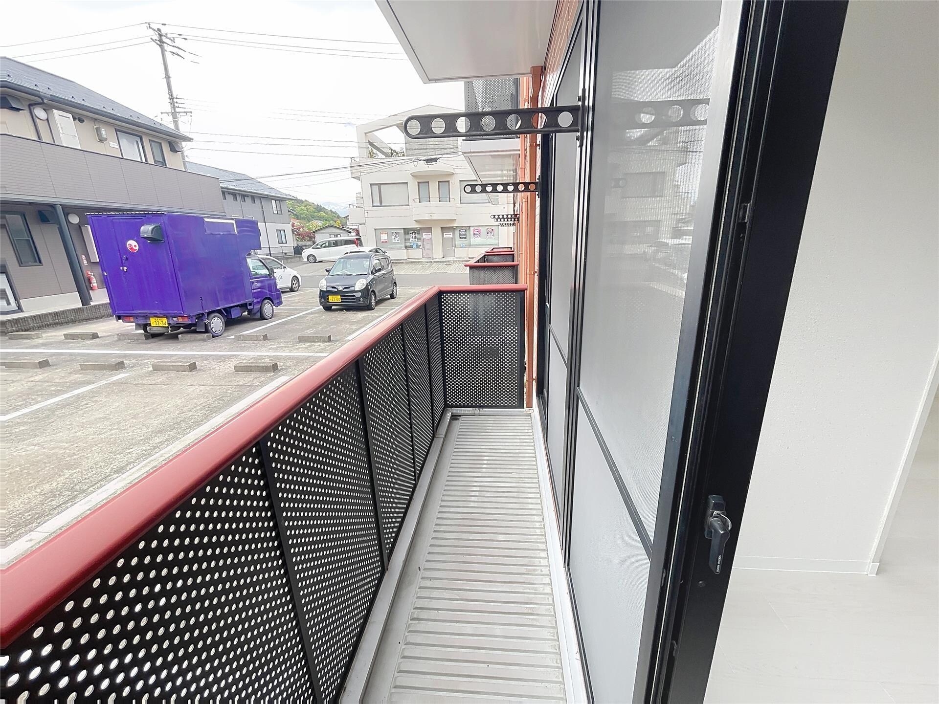 ブルーウィングの物件内観写真